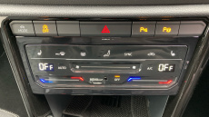 Volkswagen T-Roc 1.5 TSI Black Edition 5dr DSG Petrol Hatchback